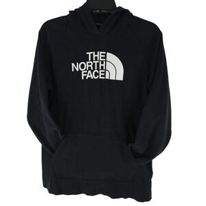 The North Face Black Hoodie